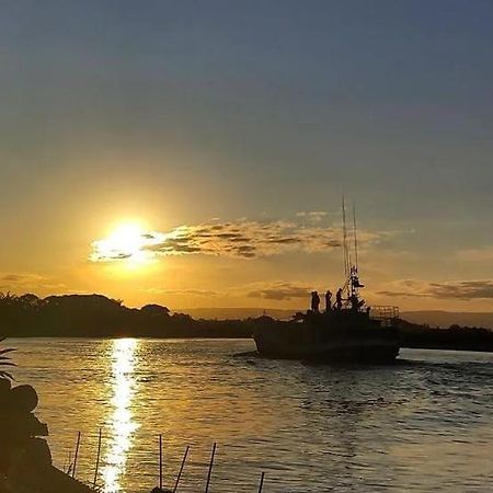 فندق Pousada Aguas Do Mampituba توريس المظهر الخارجي الصورة